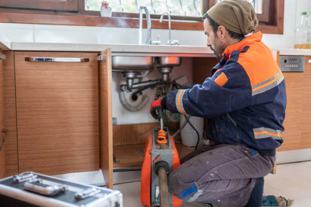 Best Toilet Repair Services  in Veazie, ME
