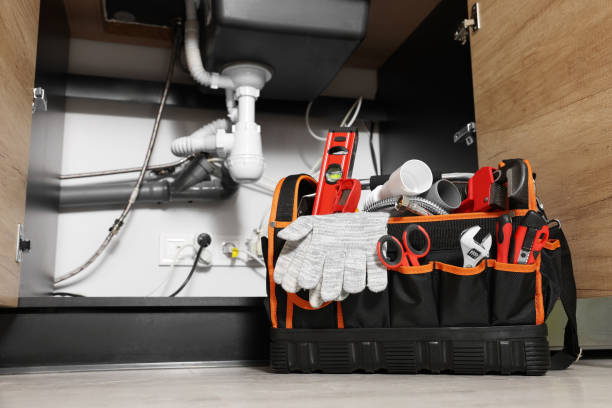 Best Shower Repair Services  in Veazie, ME