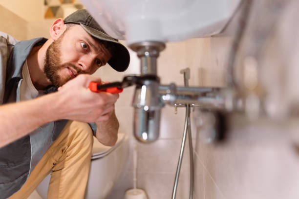 Best Plumbing Inspection Services  in Veazie, ME