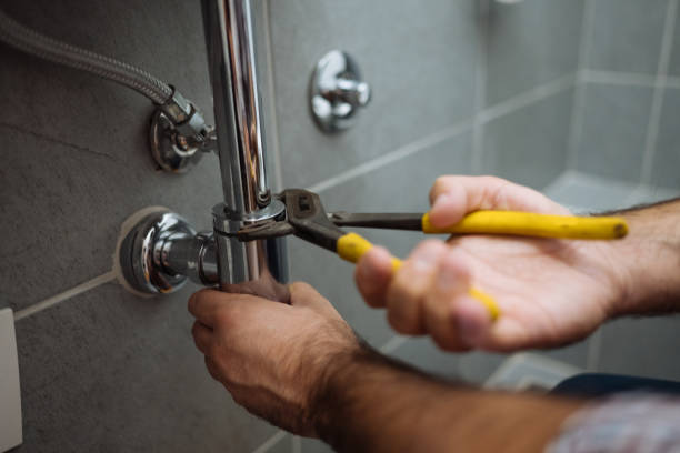 Best Residential Plumbing Services  in Veazie, ME